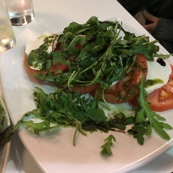 Bel Cibo Citywest - a hefty little salad- could really be an entree - Italian Near Me - Smithfield, D Bel Cibo Citywest - a hefty little salad- could really be an entree - Italian Near Me - Smithfield, D