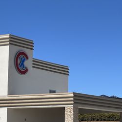 Champion Xpress Carwash
