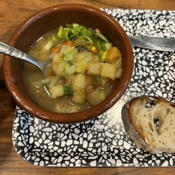 Suppologen - Pinnekjøtt lapskaus (5/5)