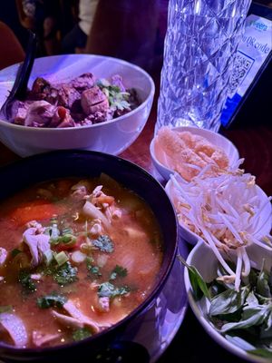 Weera Thai Food - Town square by null
