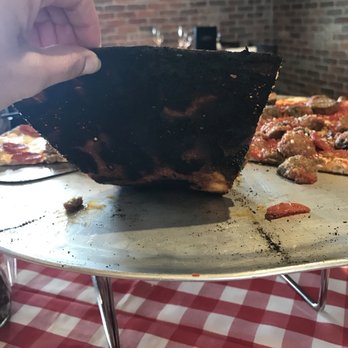 Grimaldi's Pizzeria - Pizza Near Me - Irving, Texas Grimaldi's Pizzeria - Pizza Near Me - Irving, Texas