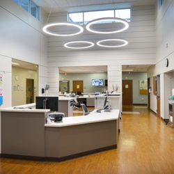 Ally Medical Emergency Room - South Austin