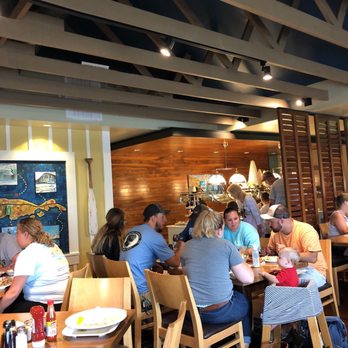The Dunes Restaurant - Seafood Near Me - Nags Head, North Carolina