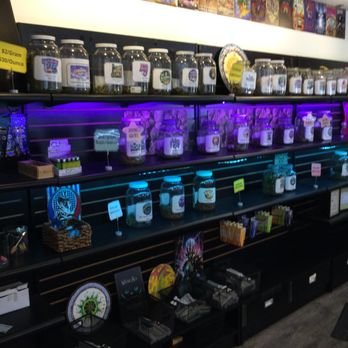 Joint Venture Cannabis - A huge selection of local products! - Cannabis Dispensaries Near Me - Eugene, Oregon