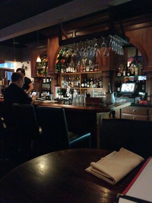 Sermet's Courtyard by null