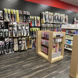 MDR Beauty - Variety of braiding hair brands, colors and lengths!