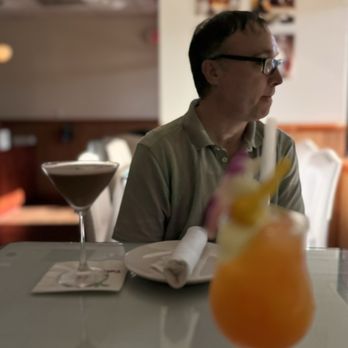 Tung’s Taste - Mango cocktail - Chinese Near Me - Middleton, Massachusetts