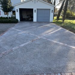 C’s Pressure Washers - Before!