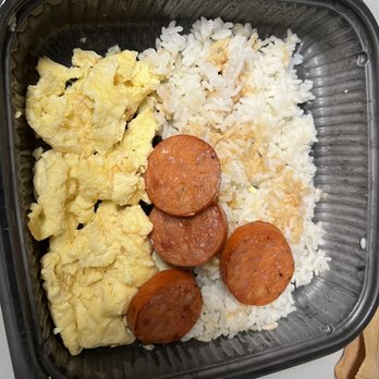 Jack in the Box - Straight out the jacknthebox bag like this as if the resold me someone food - Burgers Near Me - Wahiawa, Hawaii