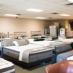 Foothills Mattresses & Furniture
