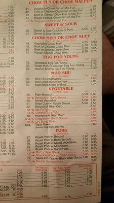Menu photo 5 Xin's Chinese Restaurant Nutley, NJ Menu photo 5 Xin's Chinese Restaurant Nutley, NJ