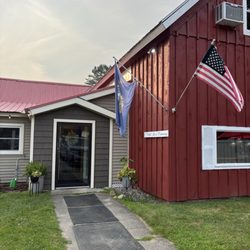 Chef Joe's Catering & Restaurant - Entrance