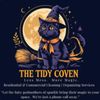 The Tidy Coven gift card