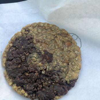 Crisp & Chew - Bakeries Near Me - Georgetown, Texas