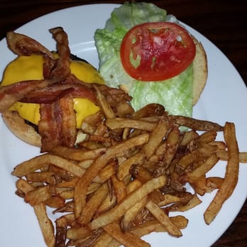 Whiskey Warehouse - Elvis Burger - Pubs Near Me - Charlotte, North Carolina