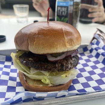 BLACK SHEEP BURGERS - Updated September 2024 - 769 Photos & 674 Reviews