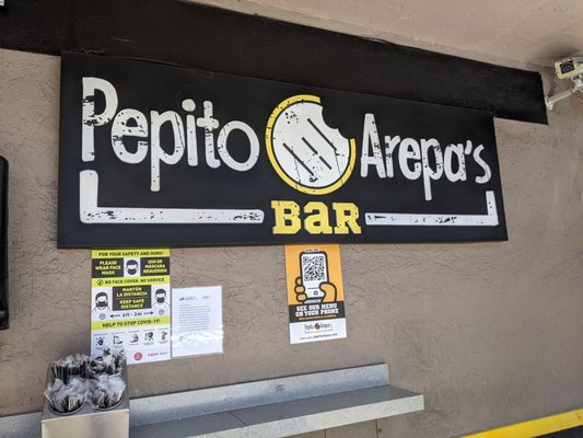 Pepito's Plaza by null