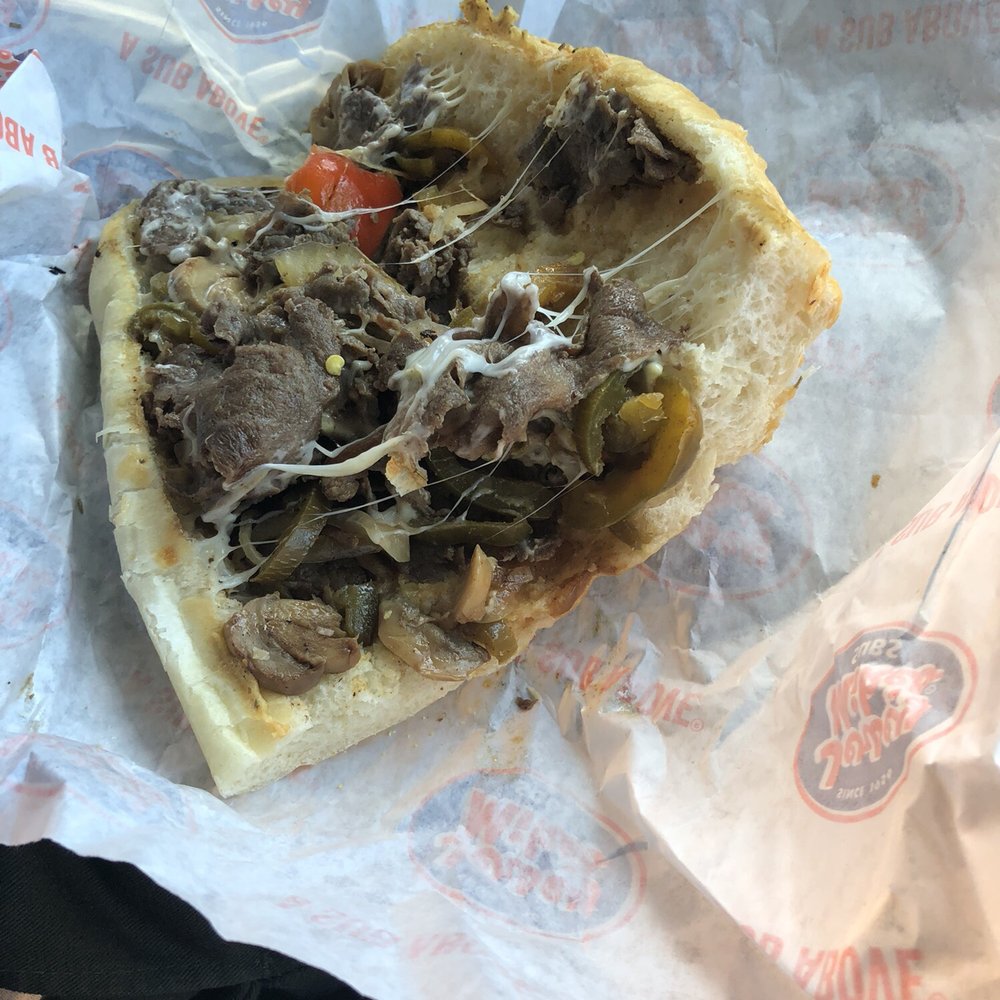 Jersey Mike's Subs - Delis Near Me - Newport Beach, California