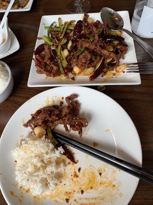 Lao Sze Chuan by null