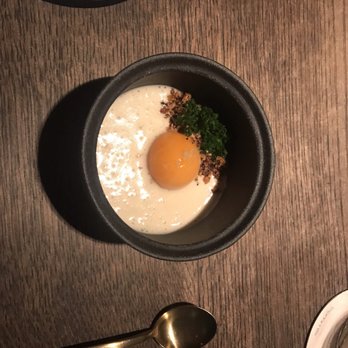 Commis - French onion - New American Near Me - Oakland, California