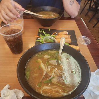 iPho - Vietnamese Near Me - Anaheim, California