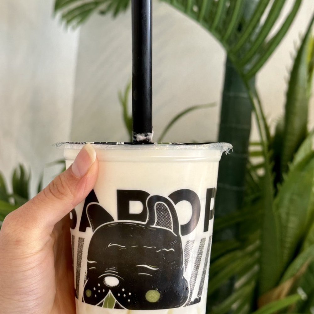 BoBaPOP Tea Bar - Japanese Brown Rice Milk Foam Tea - Coffee & Tea Near Me - San Gabriel, California BoBaPOP Tea Bar - Japanese Brown Rice Milk Foam Tea - Coffee & Tea Near Me - San Gabriel, California