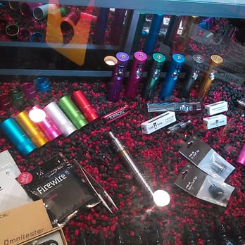 VOLCANO Vape Shop - Vape Shops Near Me - Wahiawa, Hawaii