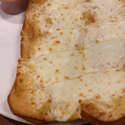 Garlic bread Garlic bread