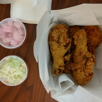 Vons Chicken - half order of crispy chicken and sides! - Chicken Shop Near Me - Sunnyvale, California Vons Chicken - half order of crispy chicken and sides! - Chicken Shop Near Me - Sunnyvale, California