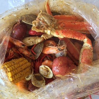 Crackin Crawfish - Cajun/Creole Near Me - Charlotte, North Carolina Crackin Crawfish - Cajun/Creole Near Me - Charlotte, North Carolina