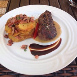 Restaurace Ondráš - #Yummy