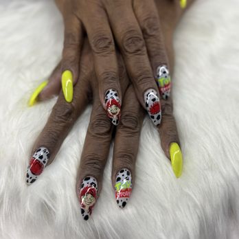 Super Nails - Nail Salons Near Me - Las Vegas, Nevada Super Nails - Nail Salons Near Me - Las Vegas, Nevada