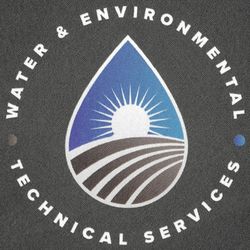 Water & Environmental Technical Services