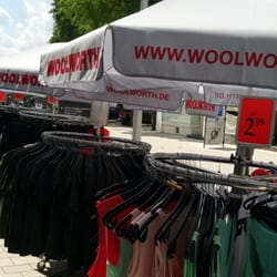 Woolworth