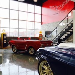 Car Culture Canada