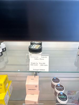 Local Cannabis Company by null