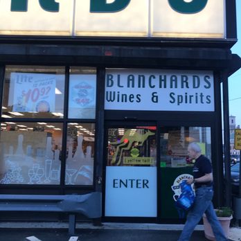 Blanchards - Revere - Beer, Wine & Spirits Near Me - Revere, Massachusetts Blanchards - Revere - Beer, Wine & Spirits Near Me - Revere, Massachusetts