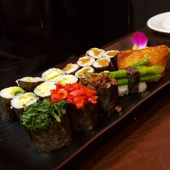 Lazy Fish - Sushi Bars Near Me - Frederick, Maryland Lazy Fish - Sushi Bars Near Me - Frederick, Maryland