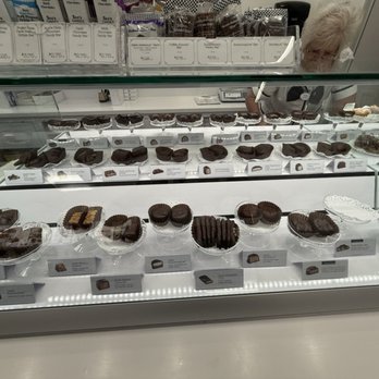 See's Candies - Chocolatiers & Shops Near Me - Las Vegas, Nevada