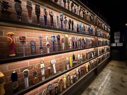 Social Beer Garden HTX by null