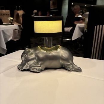Morton's The Steakhouse - Steakhouses Near Me - Scottsdale, Arizona