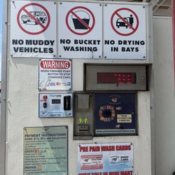 Oceanside Buggy Bath & Mini Mart
