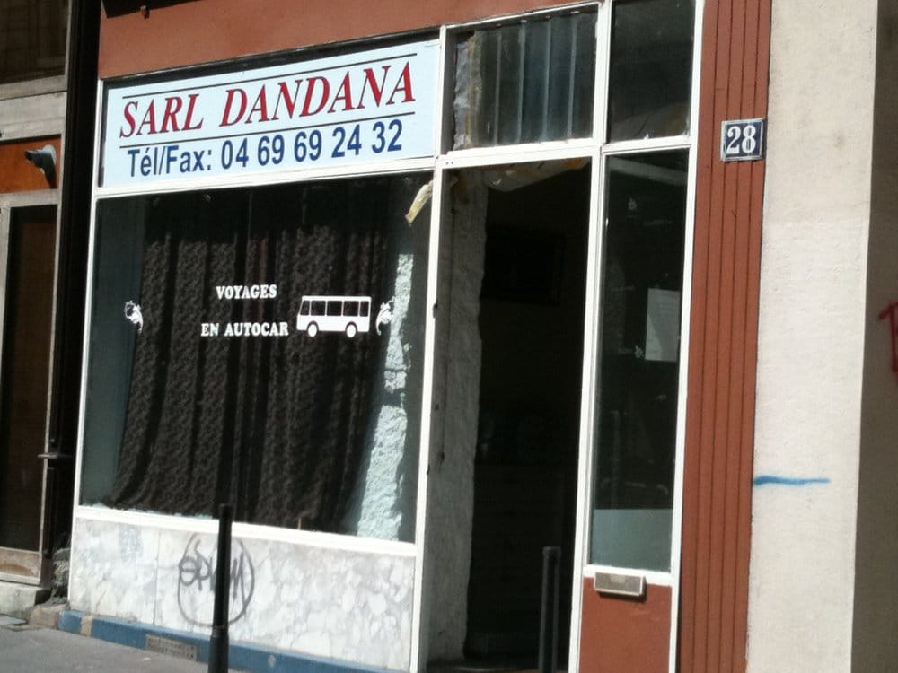 Association Dandana