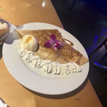 Cafecito De La Crepe - French Near Me - Bell, California Cafecito De La Crepe - French Near Me - Bell, California
