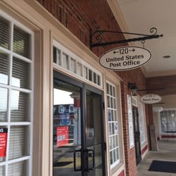 U.s Post Office