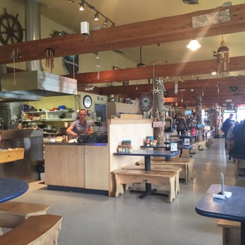 Mo's Seafood & Chowder - Seafood Near Me - Florence, Oregon Mo's Seafood & Chowder - Seafood Near Me - Florence, Oregon