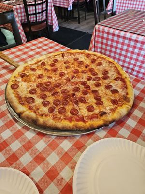 Emiliano's Pizza by null