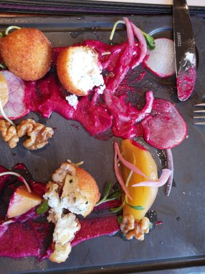 Bistro Chez Roger by null