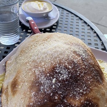 DiAnoia's Eatery - Whipped Ricotta & Bread - Delis Near Me - Pittsburgh, Pennsylvania