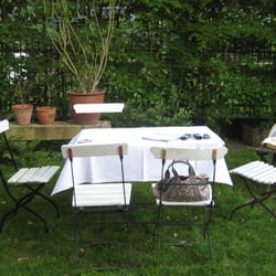Weises Garten